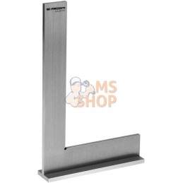 Équerre chapeau 100x70mm classe 0 | FACOM Équerre chapeau 100x70mm classe 0 | FACOMPR#537955