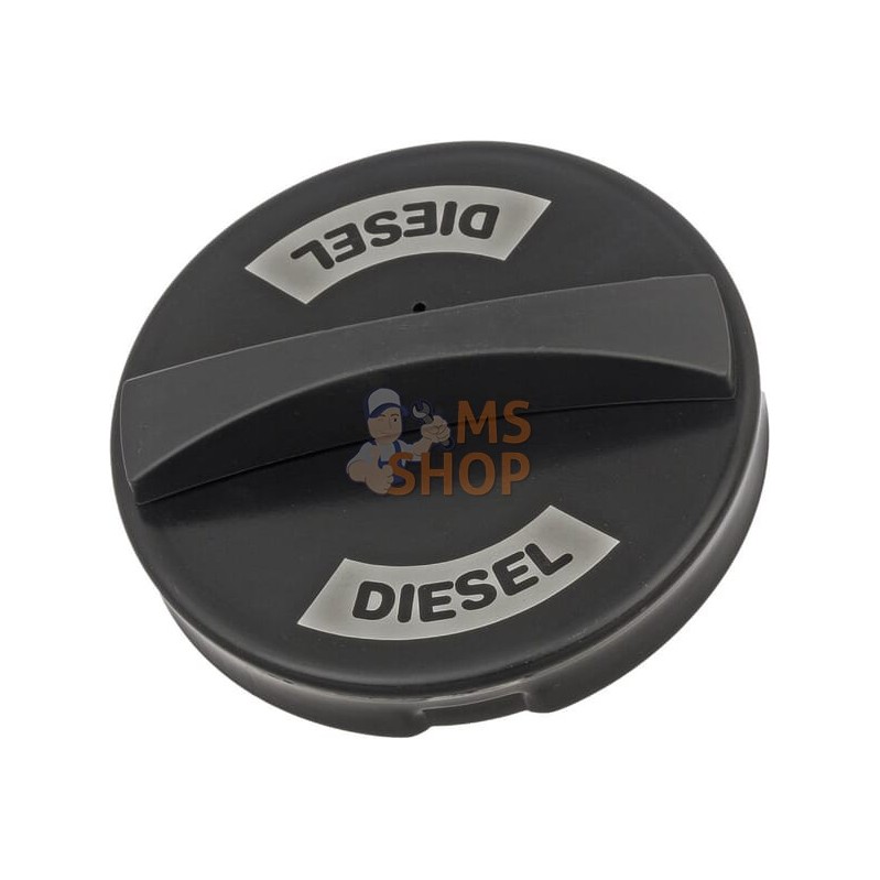 Bouchon de carburant | KRAMP Bouchon de carburant | KRAMPPR#650518