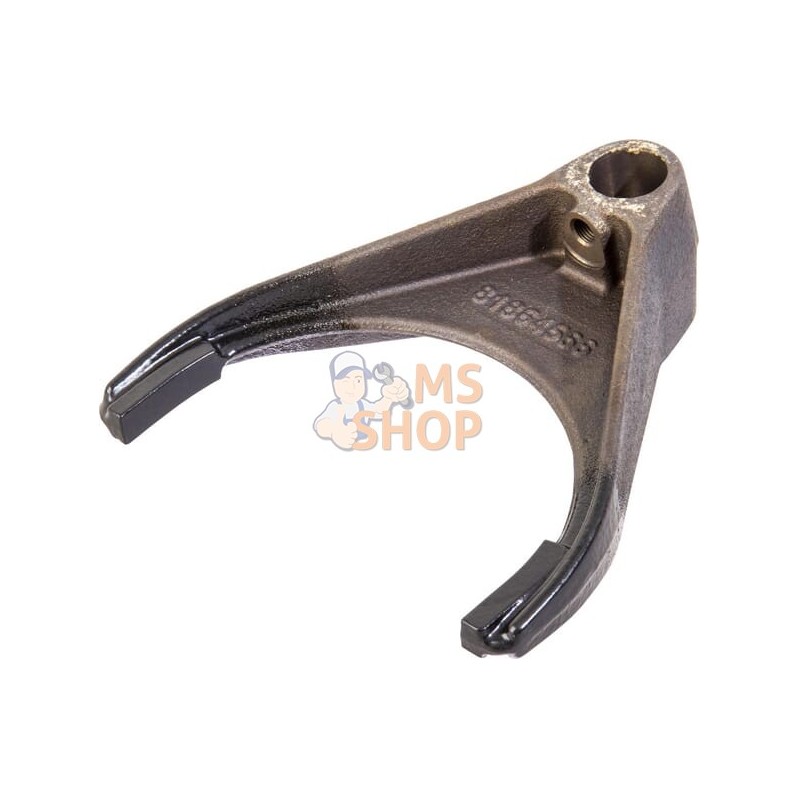 Fourche, changement de vitesse | CNH Fourche, changement de vitesse | CNHPR#784938