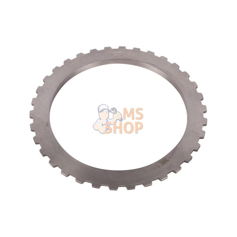 Plate | CNH Plate | CNHPR#1077431