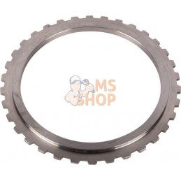 Plate | CNH Plate | CNHPR#1077431