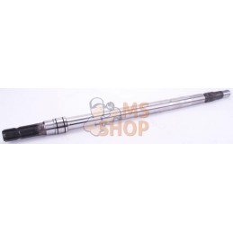 Prise de force p/ CNH | UNBRANDED Prise de force p/ CNH | UNBRANDEDPR#874757