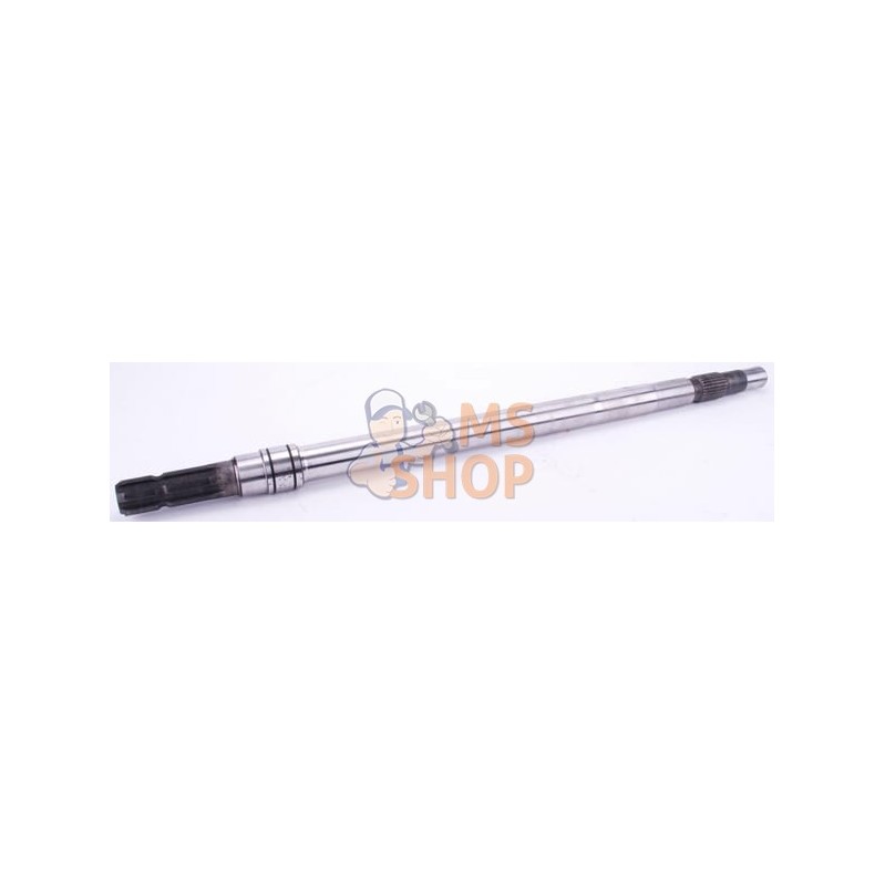 Prise de force p/ CNH | UNBRANDED Prise de force p/ CNH | UNBRANDEDPR#874757