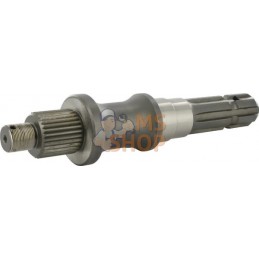 Prise de force 540 tpm p/ NH | UNBRANDED Prise de force 540 tpm p/ NH | UNBRANDEDPR#874756
