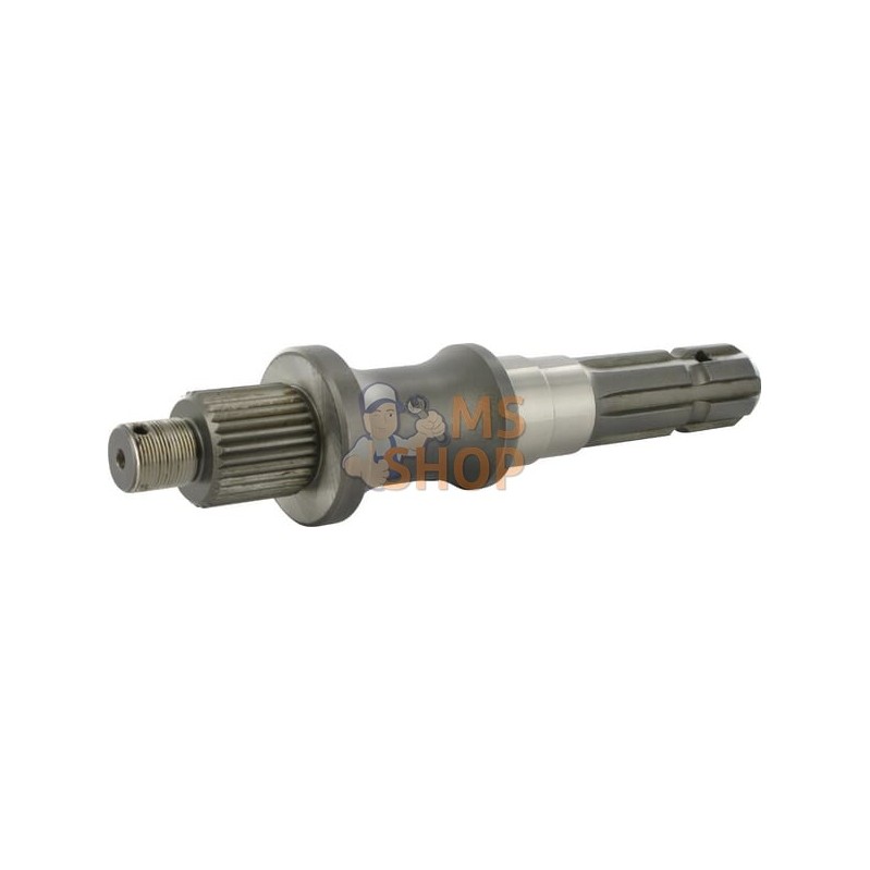 Prise de force 540 tpm p/ NH | UNBRANDED Prise de force 540 tpm p/ NH | UNBRANDEDPR#874756