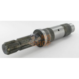 Prise de force 540 tpm p/ NH | UNBRANDED Prise de force 540 tpm p/ NH | UNBRANDEDPR#874755