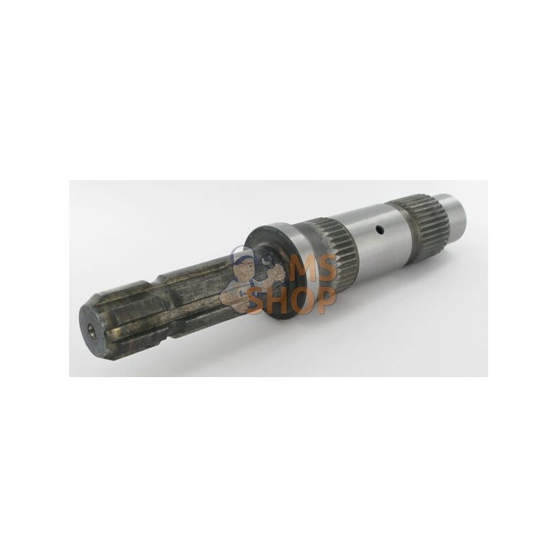 Prise de force 540 tpm p/ NH | UNBRANDED Prise de force 540 tpm p/ NH | UNBRANDEDPR#874755