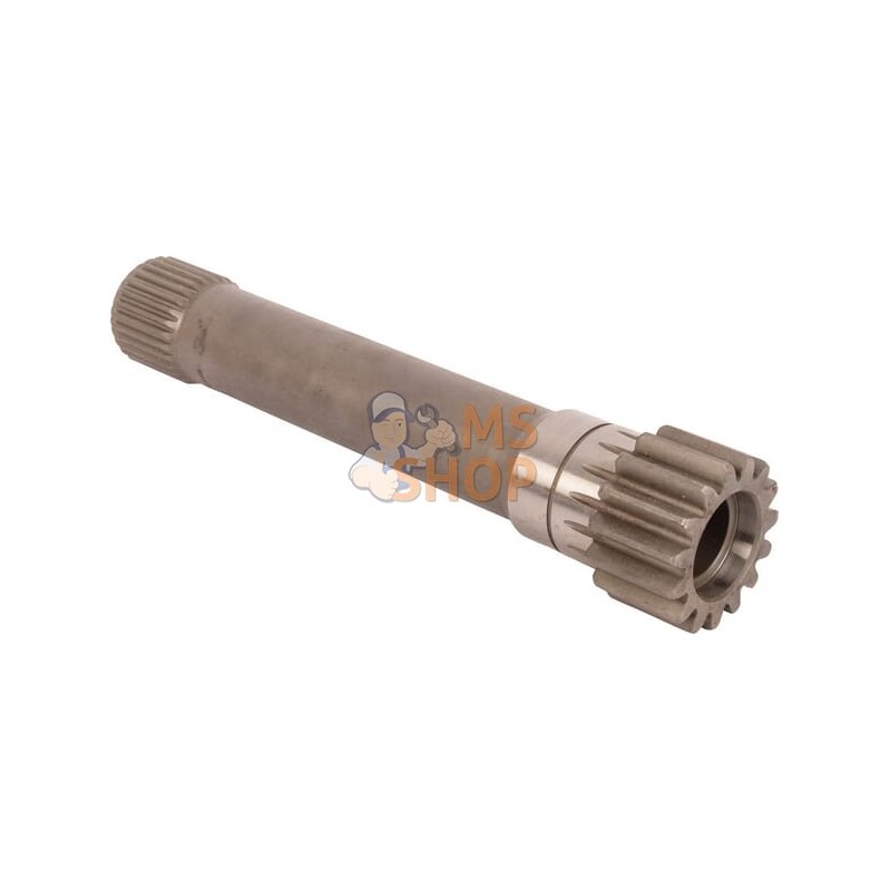 Axle | CNH Axle | CNHPR#1077396