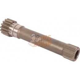 Axle | CNH Axle | CNHPR#1077396