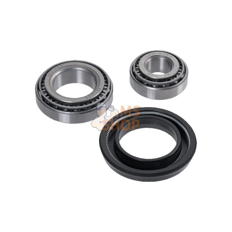 Kit de roulements p/ NH | UNBRANDED Kit de roulements p/ NH | UNBRANDEDPR#652709