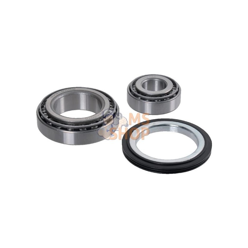 Kit de roulements p/ NH | UNBRANDED Kit de roulements p/ NH | UNBRANDEDPR#652708