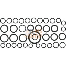 Kit de joints toriques p/ NH | UNBRANDED Kit de joints toriques p/ NH | UNBRANDEDPR#652706