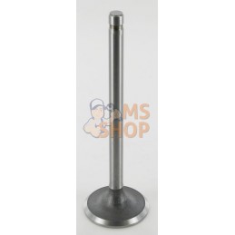 Soupape d'admission std. p/ NH | UNBRANDED Soupape d'admission std. p/ NH | UNBRANDEDPR#633439