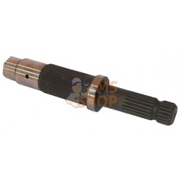 Prise de force 1.000 tpm NH | UNBRANDED Prise de force 1.000 tpm NH | UNBRANDEDPR#874753