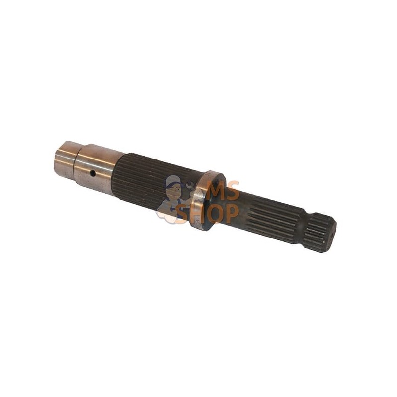 Prise de force 1.000 tpm NH | UNBRANDED Prise de force 1.000 tpm NH | UNBRANDEDPR#874753