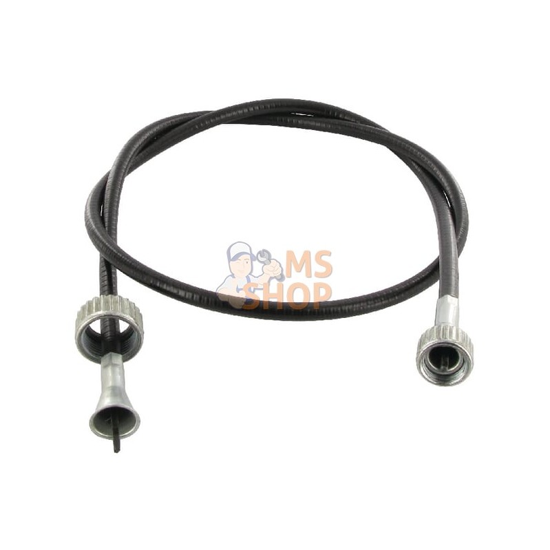 Câble de compteur p/ NH | UNBRANDED Câble de compteur p/ NH | UNBRANDEDPR#633435
