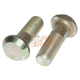 Boulon de roue NH | UNBRANDED Boulon de roue NH | UNBRANDEDPR#652690