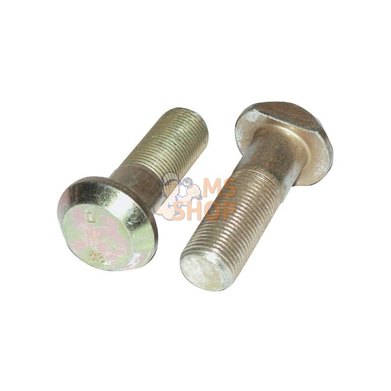 Boulon de roue NH | UNBRANDED Boulon de roue NH | UNBRANDEDPR#652690