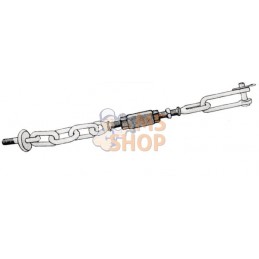Stabilisateur p/ NH | KRAMP Stabilisateur p/ NH | KRAMPPR#703194