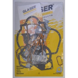 Kit de joints p/ NH | GLASER DANA Kit de joints p/ NH | GLASER DANAPR#920867
