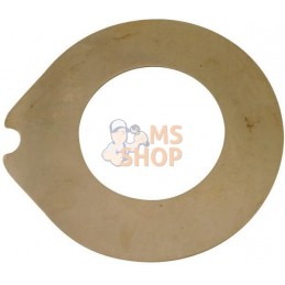 Disque intermédiaire p/ CNH | UNBRANDED Disque intermédiaire p/ CNH | UNBRANDEDPR#874748