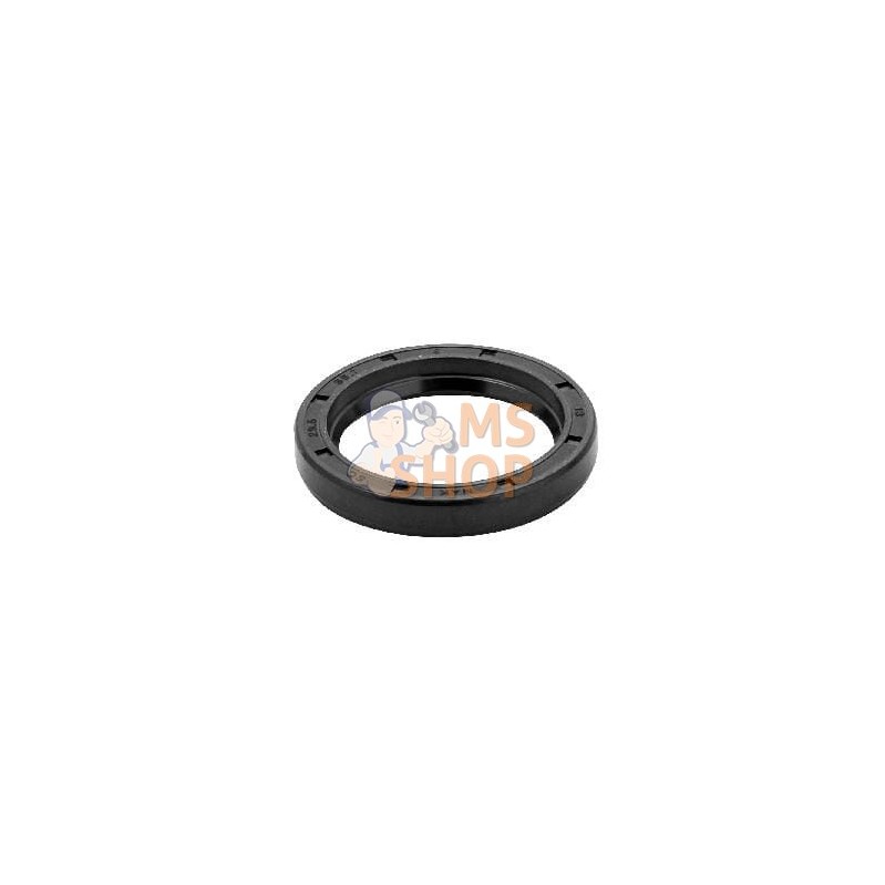 Bague d'étanchéité combinée | CNH Bague d'étanchéité combinée | CNHPR#1077547