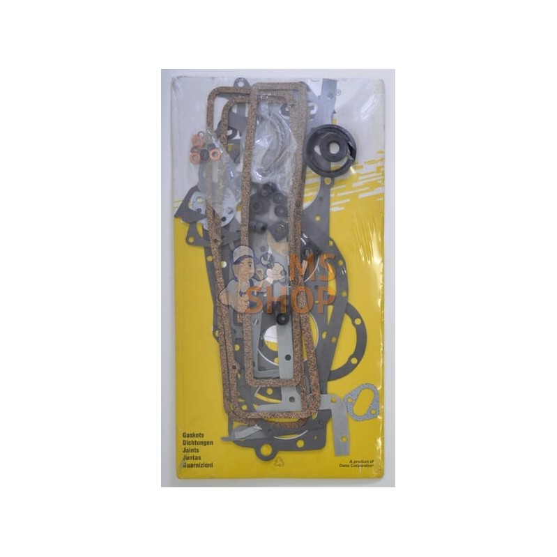 Kit de joints p/ NH | GLASER DANA Kit de joints p/ NH | GLASER DANAPR#920919
