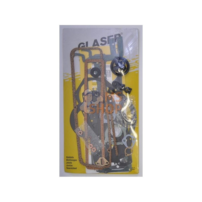 Kit de joints p/ NH | GLASER DANA Kit de joints p/ NH | GLASER DANAPR#920958