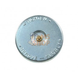 Bouchon de réservoir NH | UNBRANDED Bouchon de réservoir NH | UNBRANDEDPR#652671