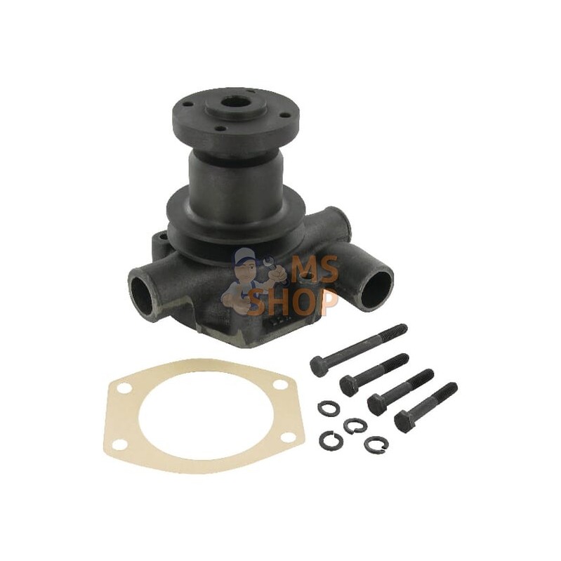 Pompe à eau NH | KRAMP Pompe à eau NH | KRAMPPR#699631