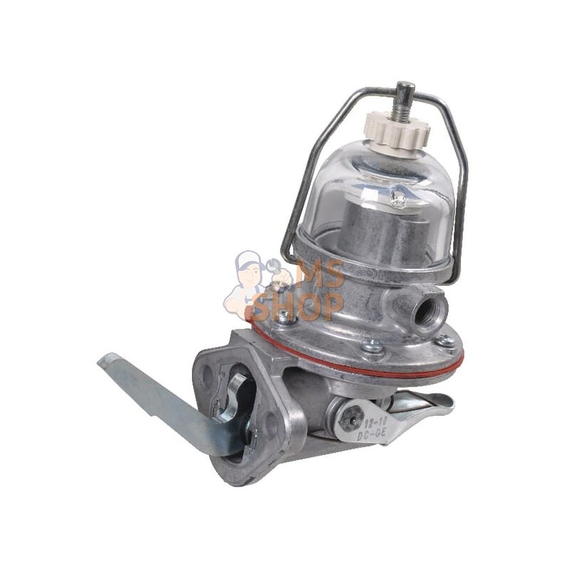 Pompe d'alimentation NH | KRAMP Pompe d'alimentation NH | KRAMPPR#650496