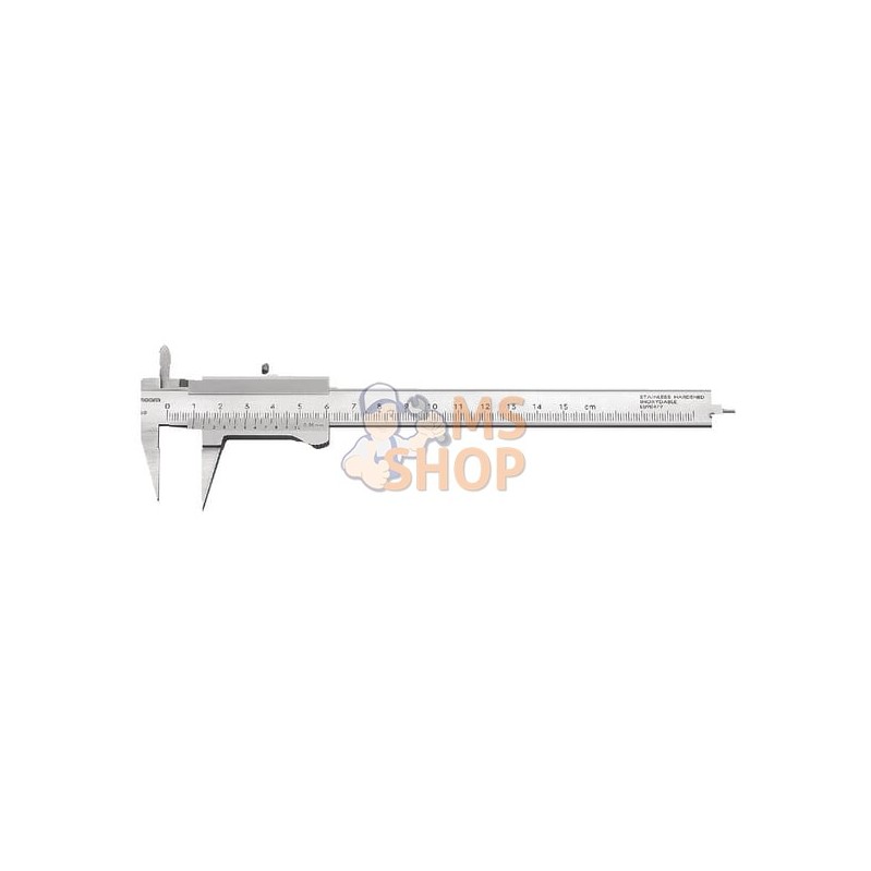 Pied a coulis. 1/20eme - 150mm | FACOM Pied a coulis. 1/20eme - 150mm | FACOMPR#538754 Pied a coulis. 1/20eme - 150mm | FACOM Pied a coulis. 1/20eme - 150mm | FACOMPR#538754