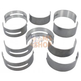 Roulement standard Perkins | GOPART Roulement standard Perkins | GOPARTPR#611604