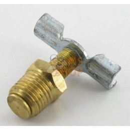 Robinet de purge p/ NH | GOPART Robinet de purge p/ NH | GOPARTPR#554083