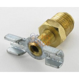 Robinet de purge p/ NH | GOPART Robinet de purge p/ NH | GOPARTPR#554083