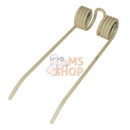 Dent de ramassage Ø5 p/R.C. | KRAMP Dent de ramassage Ø5 p/R.C. | KRAMPPR#565899