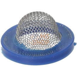 Filtre pour gobelet de buse, 50 mesh bleu | TECOMEC Filtre pour gobelet de buse, 50 mesh bleu | TECOMECPR#1024877
