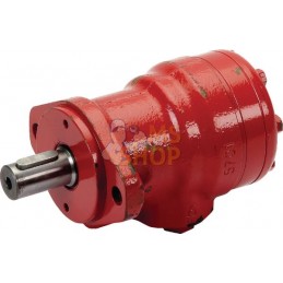Moteur hydraulique | JF Moteur hydraulique | JFPR#816100
