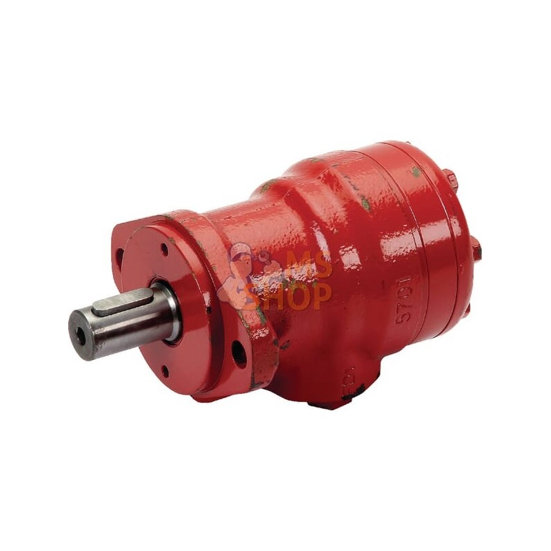 Moteur hydraulique | JF Moteur hydraulique | JFPR#816100