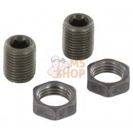 Boulon | BRIGGS & STRATTON Boulon | BRIGGS & STRATTONPR#42066