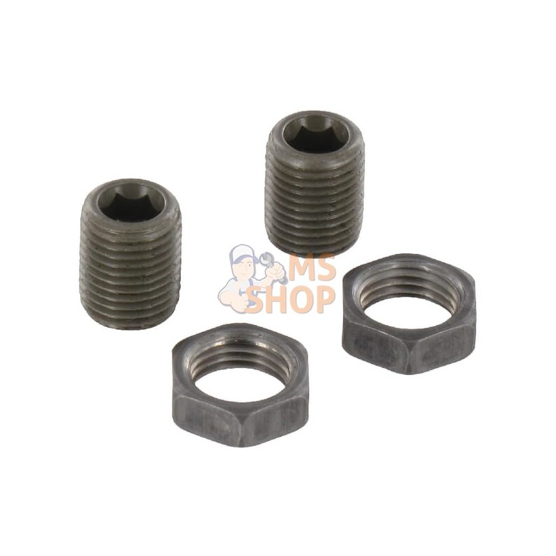 Boulon | BRIGGS & STRATTON Boulon | BRIGGS & STRATTONPR#42066