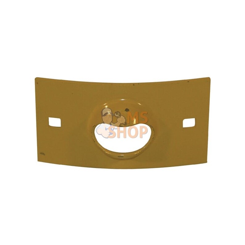 Coussinet en bas p. doigt 16mm | KRAMP Coussinet en bas p. doigt 16mm | KRAMPPR#650966