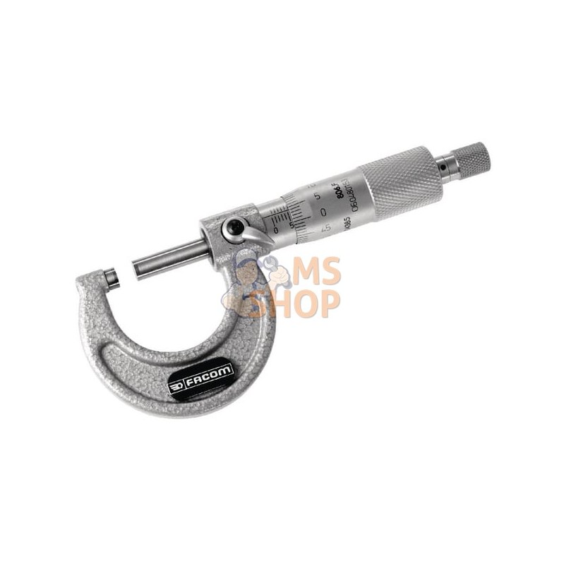 Palmer ext. 1/100em - 0-25mm | FACOM Palmer ext. 1/100em - 0-25mm | FACOMPR#538737 Palmer ext. 1/100em - 0-25mm | FACOM Palmer ext. 1/100em - 0-25mm | FACOMPR#538737