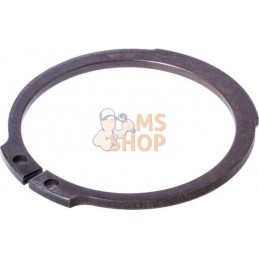 Bague de retenue | KUHN Bague de retenue | KUHNPR#687870