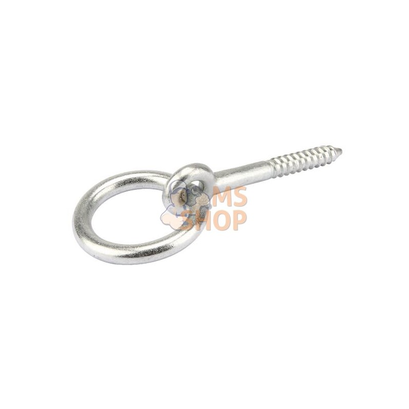 Vis à anneau, Ø 10x80, ronde | KRAMP Vis à anneau, Ø 10x80, ronde | KRAMPPR#703402 Vis à anneau, Ø 10x80, ronde | KRAMP Vis à anneau, Ø 10x80, ronde | KRAMPPR#703402