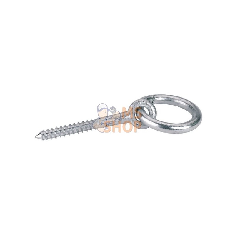 Vis à anneau, Ø 12x80, ronde | KRAMP Vis à anneau, Ø 12x80, ronde | KRAMPPR#703409 Vis à anneau, Ø 12x80, ronde | KRAMP Vis à anneau, Ø 12x80, ronde | KRAMPPR#703409