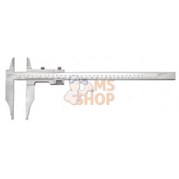 Pd coulis bec pte 1/50em 300mm | FACOM Pd coulis bec pte 1/50em 300mm | FACOMPR#538923