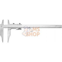 Pd coulis bec pte 1/50em 300mm | FACOM Pd coulis bec pte 1/50em 300mm | FACOMPR#538923