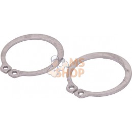 Bague de retenue | KUHN Bague de retenue | KUHNPR#982478