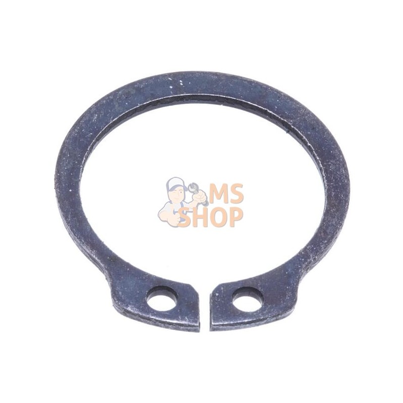 Bague de retenue | KUHN Bague de retenue | KUHNPR#682714